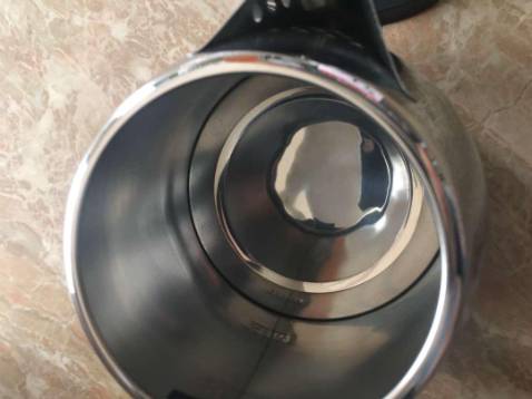 Đun nhanh sôi. Gói hàng cẩn thận. Đồ Rạng Đông thì rất yên tâm.