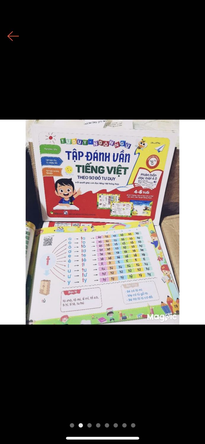 Rất ưng ý, có ng nhờ đặt thêm mà shop hết hàng mất rồi :(