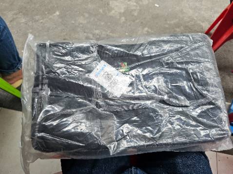 Hàng đóng gói kỹ...giao đúng hẹn...rất ưng ý...