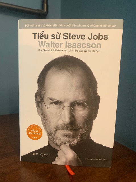 Mình mới nhận hàng. Ngoại hình nó mới và ko bị nhăn nhúm, móp ở góc bìa như quyển của Elon Musk mà mình mua tháng trước. Cám ơn shipper và Tiki. Nội dung thì thôi nhiều người đã khen quá rồi nên mình khen thêm cũng thừa.