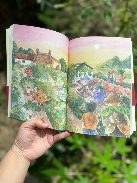 Sách đẹp, đóng gói kỹ.