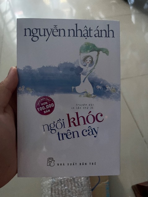 Sách giao nhanh, bìa đẹp, in sắc nét Sách giao nhanh, bìa đẹp, in sắc nét