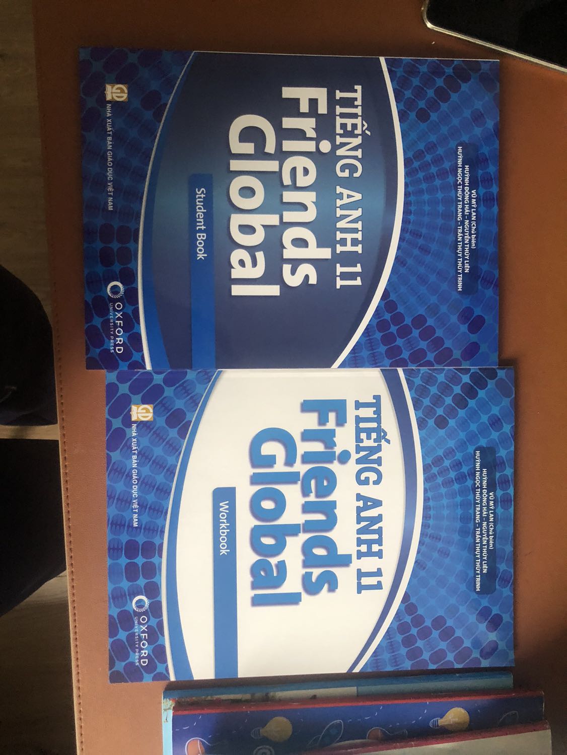 Sách đẹp chất lượng tốt