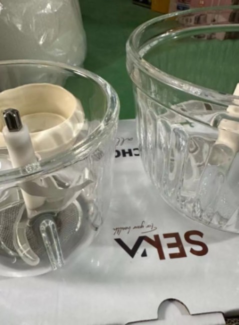 Máy êm lắm mọi người ơi. Mình *** thử chạy êm lắm nha. Thích thiệt luôn. Để mua thêm cái nữa cho mẹ chồng. Shop giao hàng siêu nhanh luôn. Nên mua nhé mọi người.