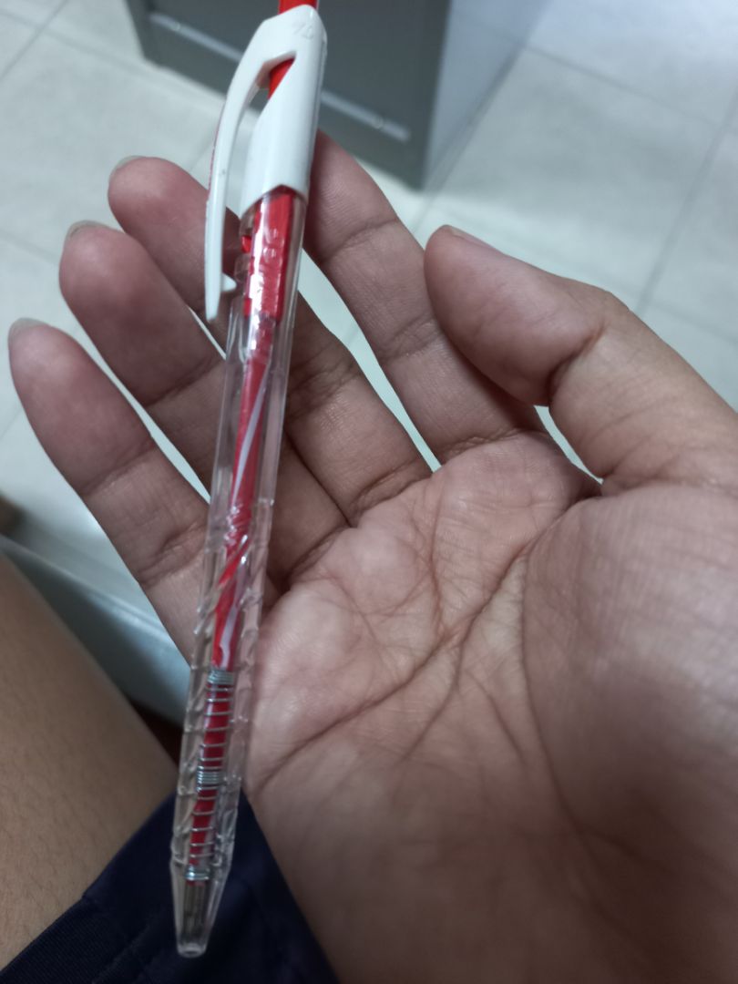 mực k đậm lắm, nói chung là tạm ổn