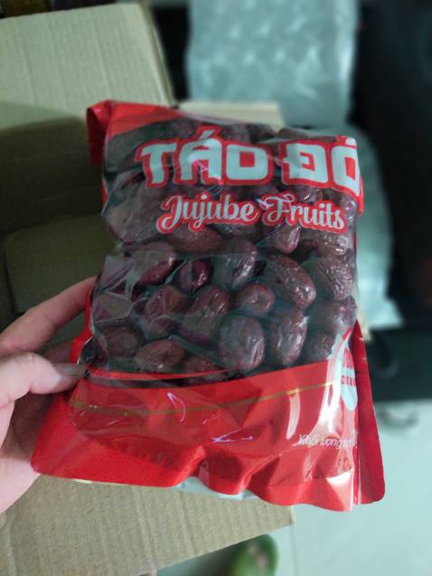 rất mềm và thơm ngon