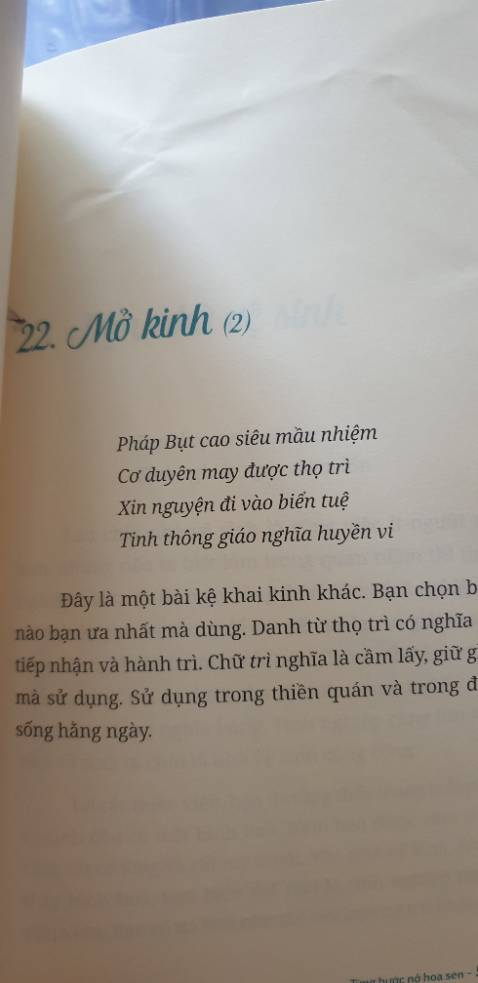 Tin tưởng Tiki sau gần 10 năm mua sâch, mình ít khi kiểm tra kỹ trước khi nhận hàng. Nhưng thật thất vọng với cuốn sách mua lần này. Tiki đã giao một cuốn sách kém chất lượng.