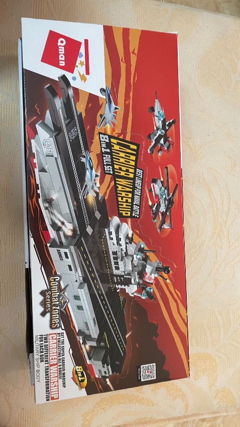 Giao hàng siêu nhanh, mua cho đứa cháu nó rất thích sẽ quay lại ủng hộ tiếp