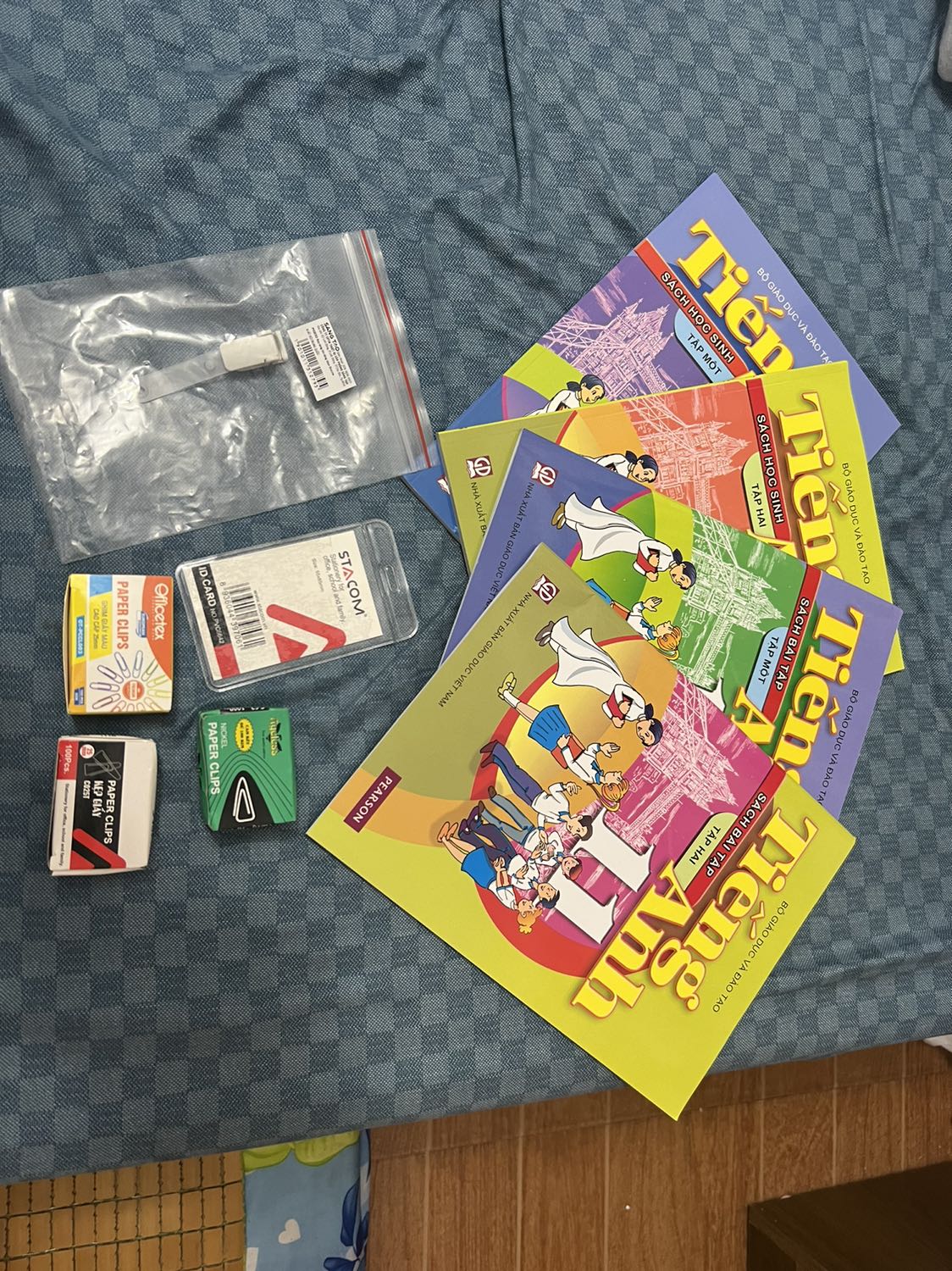 Sản phẩm chất lượng