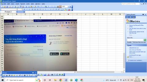 đề vỉ 5 viên pin CR2032, tôi đặt mua 2 mà giao cho tôi 2 viên pin. Sao mua bán kỳ vậy, làm ăn mà đăng thông tin lập lờ đánh *** khách hàng. Đề nghị xem lại đăng thông tin bán hàng cho rõ ràng: bán vỉ hay là bán viên