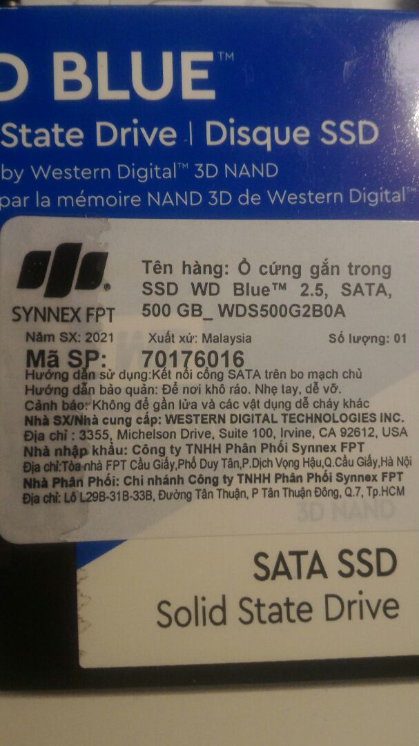 Đúng hàng chính hãng .fpt nhập về xuất xứ malaysia.cài win10 chạy nhanh,ổn định! Đúng hàng chính hãng .fpt nhập về xuất xứ malaysia.cài win10 chạy nhanh,ổn định!