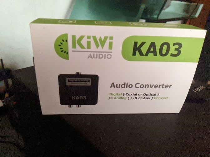 Đã sử dụng một thời gian,giờ mới nhận xét,chất lượng tốt,âm thanh chuẩn 5* .