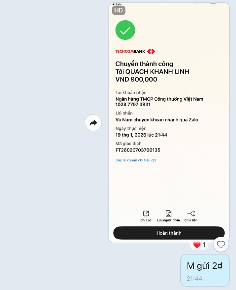 Săn sale nó phải như này. AE qua nhóm mình săn sale mình trả công cao nhé. 500k 1 đơn 😍😍😍