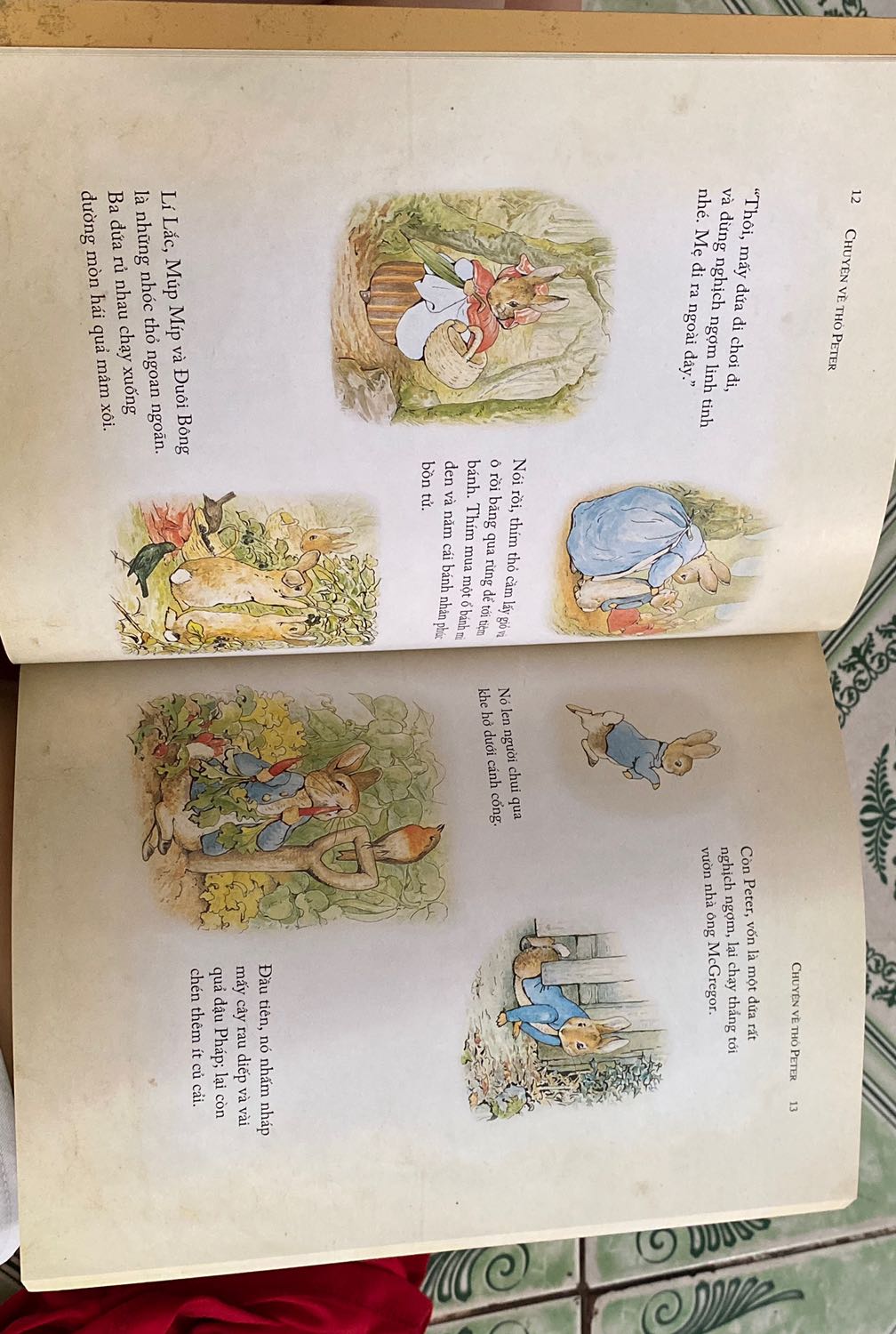 sách dễ thương lắm ạ