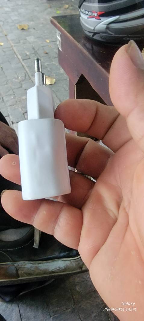 Dont flatter yourself...................