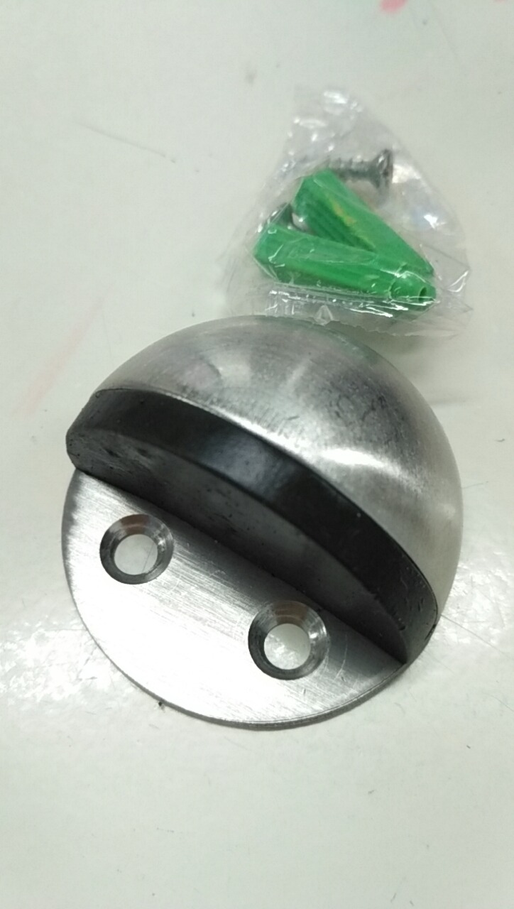 Giao hàng nhanh, chặn cửa đẹp, dầy dặn và chắc chắn. Sau sẽ tiếp tục mua của Biboshop!