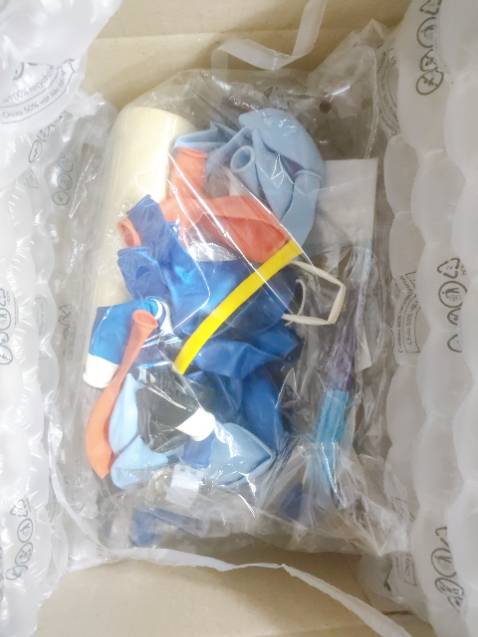 Giao sai mẫu đã đặt, liên hệ shop không phản hồi...mẫu thiếu nhiều chi tiết so với hình ảnh shop đăng.