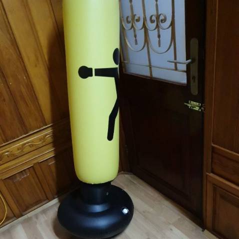 Hàng tốt, đứng thẳng