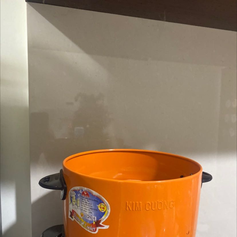 Chất lượng và giá khá ổn nên mình mua tặng ba mẹ. Nghe nói nồi cơm này nấu cơm ngon hơn nồi thường nên hi vọng được như mọi người quảng cáo Chất lượng và giá khá ổn nên mình mua tặng ba mẹ. Nghe nói nồi cơm này nấu cơm ngon hơn nồi thường nên hi vọng được như mọi người quảng cáo