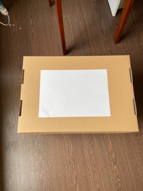 hộp to, chắc chắn, ship nhanh, đóng gói cẩn thận