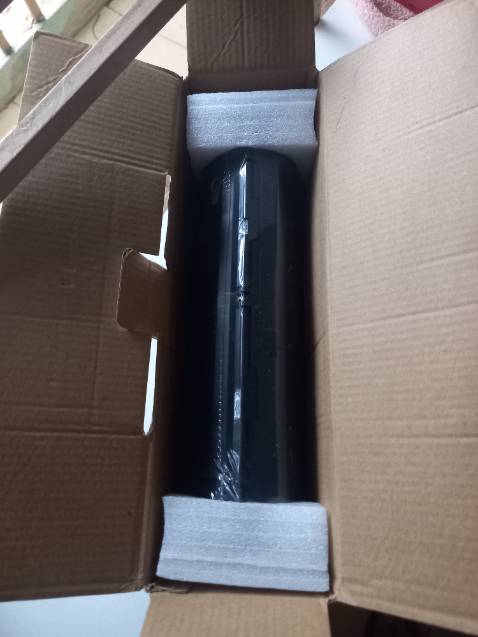 Hàng giao nhanh đóng gói cẩn thận, hàng như quảng cáo đáng mua.