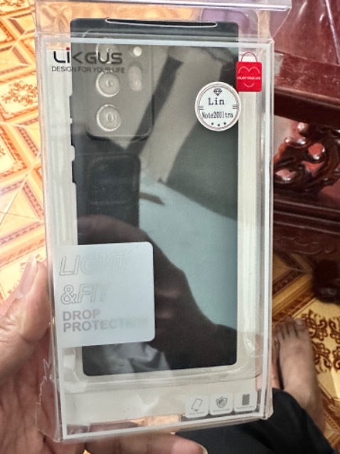 Giao không đúng sản phẩm đã đặt, chất lượng quá kém!