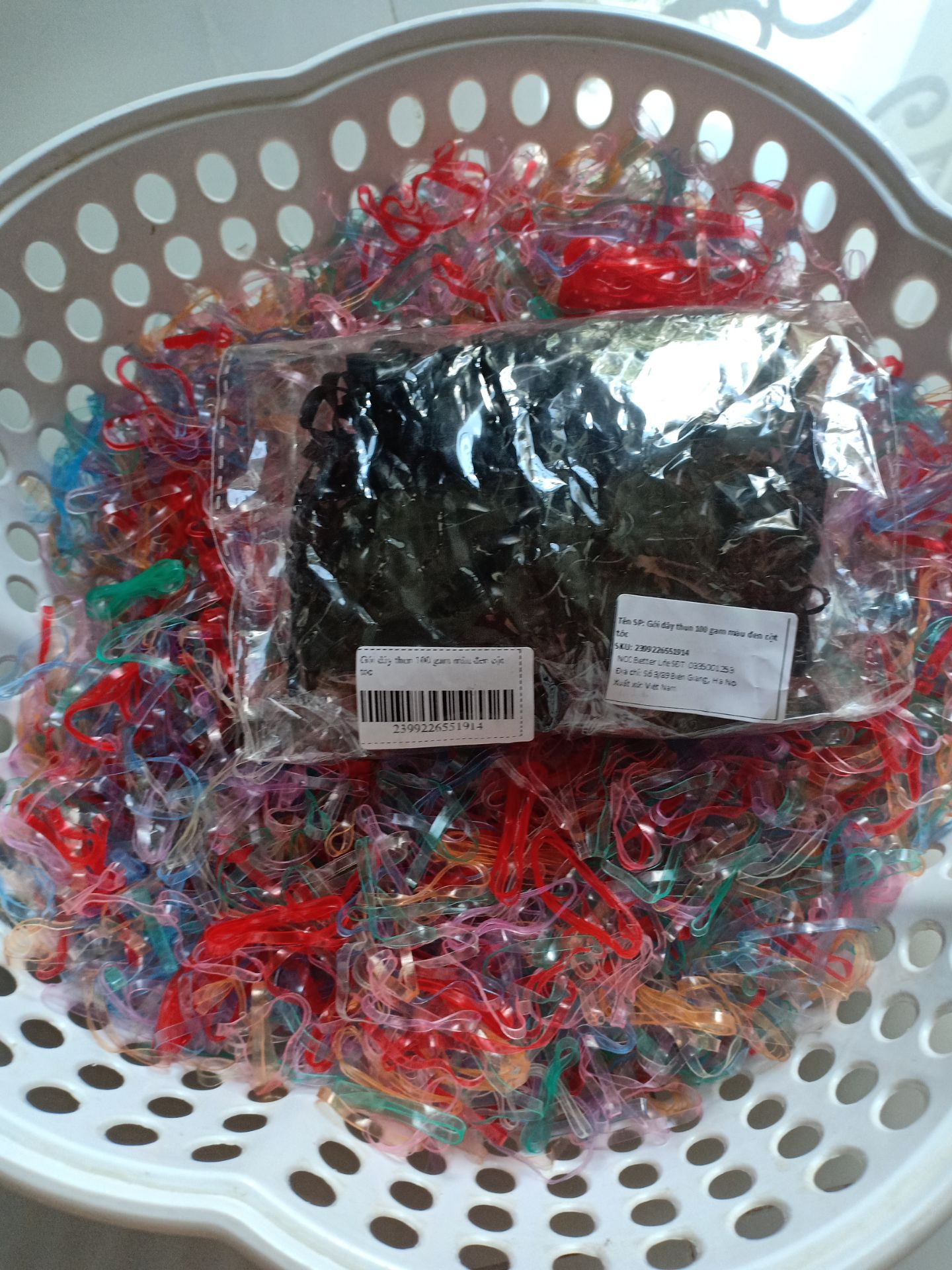 rất nhiều mà lại vừa rẻ, vừa nhanh! cảm ơn tiki và shop!