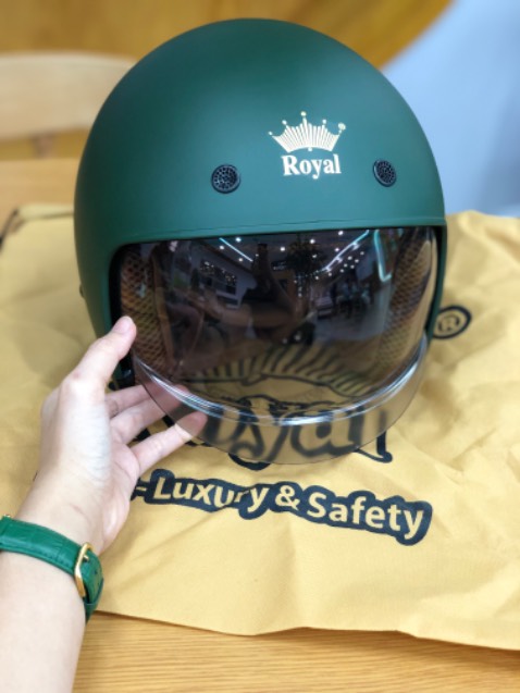 Lấy hàng xong ko ngờ đẹp quá xá luôn, trong ngoài bao chất, đội vừa tai, rất hịn hò luôn, cảm ơn shop Lấy hàng xong ko ngờ đẹp quá xá luôn, trong ngoài bao chất, đội vừa tai, rất hịn hò luôn, cảm ơn shop