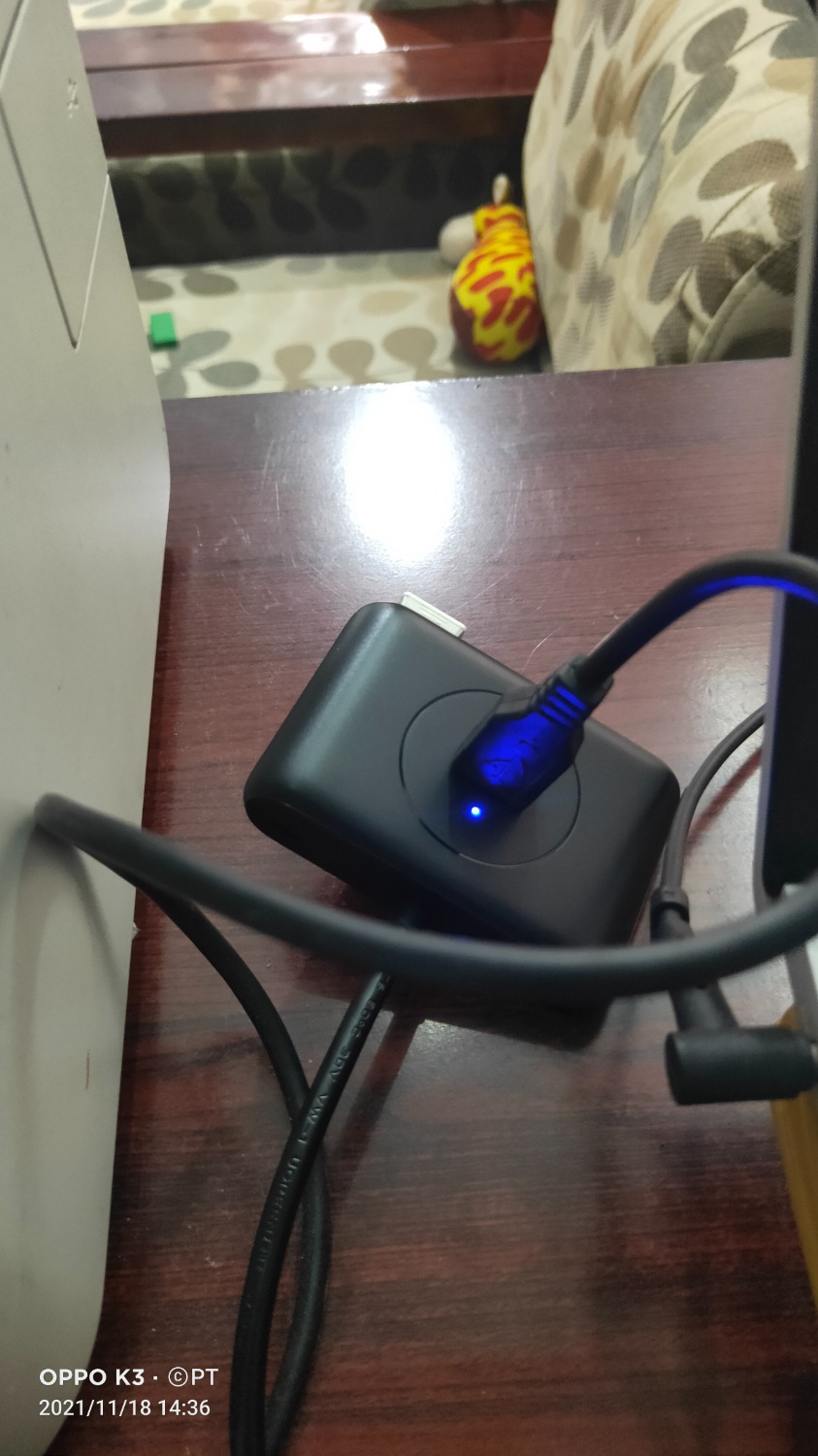 Sản phẩm đúng như quảng cáo. Giao hàng chậm hơn so với dự kiến (nhưng Tiki đã chủ động thông báo, điểm (+) cho dịch vụ của Tiki). Mới mua nên chưa đánh giá về độ bền. Nói chung HÀI LÒNG với SP và DV của Tiki. Cảm ơn Tiki và chúc TIKI và Shop bán hàng ngày càng thành công!