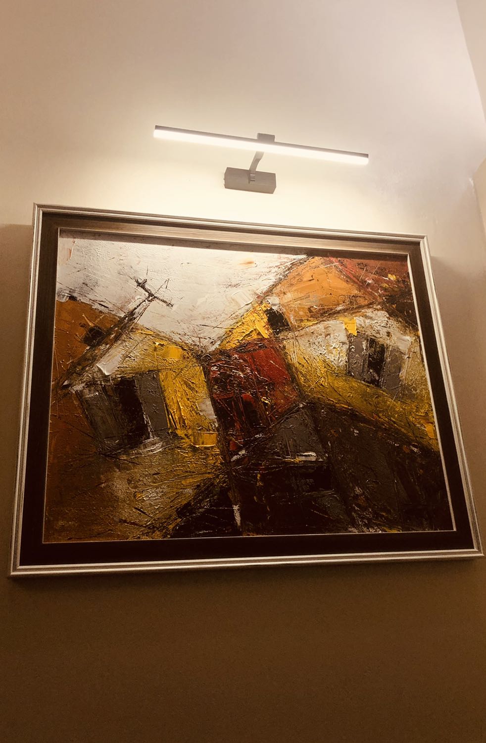 Sp chắc chắn, 3 chế độ sáng, đúng như mô tả