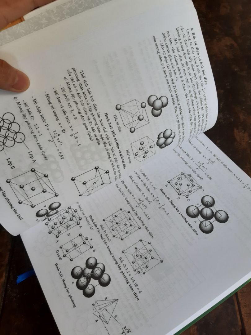 Sách tốt, dày và to hơn suy nghĩ. góc sách bị móp