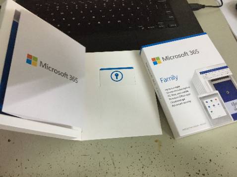 Gói Microsoft Office có mức giá hợp lí nhất cho một nhóm người dùng cá nhân. Ngoài bản quyền phần mềm, gói còn kèm theo 1TB (=1024GB) lưu trữ trên OneDrive, làm giải pháp cực kì tin cậy cho sao lưu dữ liệu cá nhân khỏi các nguy cơ về hỏng hóc thiết bị hay mã độc tống tiền.
Hỗ trợ miễn phí về Office và OneDrive qua: *** Gói Microsoft Office có mức giá hợp lí nhất cho một nhóm người dùng cá nhân. Ngoài bản quyền phần mềm, gói còn kèm theo 1TB (=1024GB) lưu trữ trên OneDrive, làm giải pháp cực kì tin cậy cho sao lưu dữ liệu cá nhân khỏi các nguy cơ về hỏng hóc thiết bị hay mã độc tống tiền.
Hỗ trợ miễn phí về Office và OneDrive qua: ***