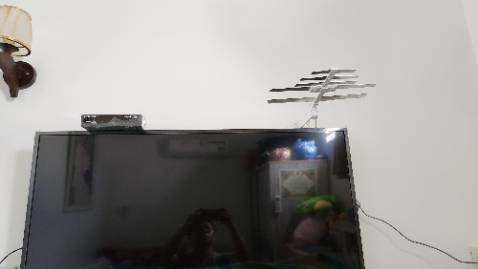 Từ tầng 3 trở lên sẽ thu tốt, tầng 1 ,2 trệt thì không thu nổi.