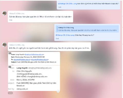 Đặt hàng Tiki xong muốn mua thêm món nữa thì gọi lại số *** đính kèm, Shop định hướng tự mua không qua sàn.
Thanh toán trước qua tài khoản ngân hàng nhưng khi giao vẫn thu tiền. Đã liên hệ lại nhưng không phản hồi.

Tiền không bao nhiêu nhưng mình đưa lên đây để người dùng chú ý