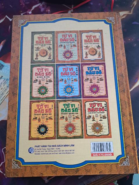 Sách ok, bìa cứng, mua về nghiên cứu rất hay