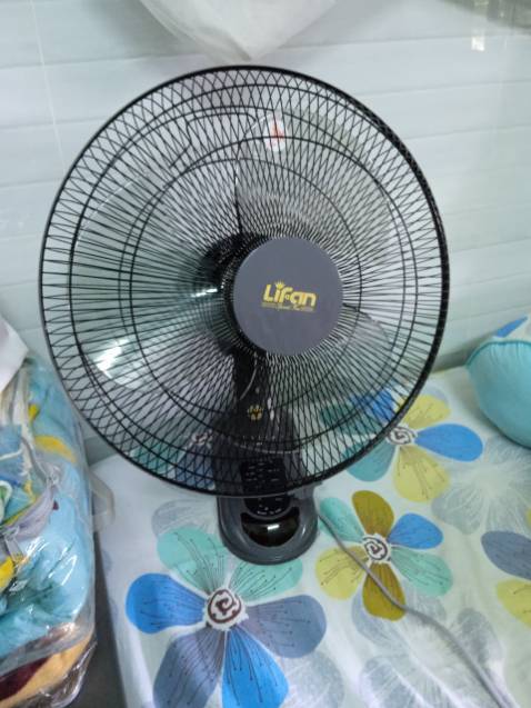 HOẠT ĐỘNG ĐƯỢC 3-4H XONG MẤT ĐIỆN NGƯNG HĐ