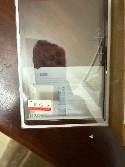 Nhờ shop đổi hàng cho mình với ạ. Giao sai kích cỡ rồi. Mình chọn xs mà bạn giao xs max. Xin đổi giúp mình