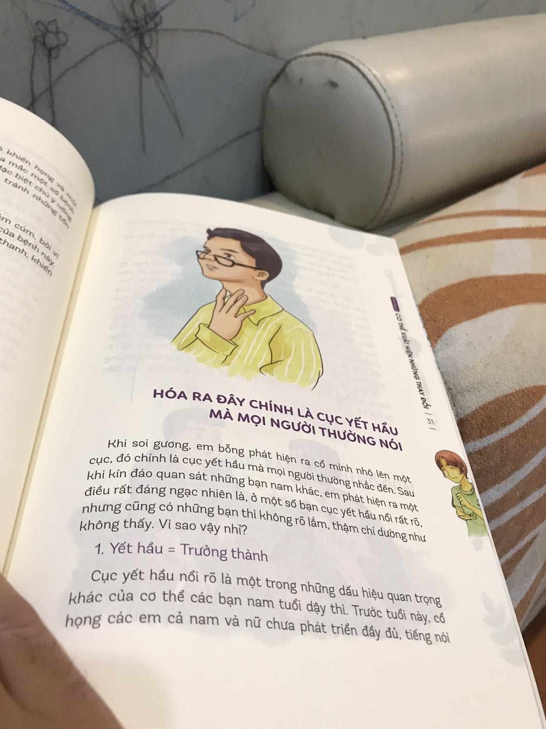 tiki giao hàng nhanh, sách đẹp, giấy đẹp. chất lượng sách của tiki vẫn là ổn nhất