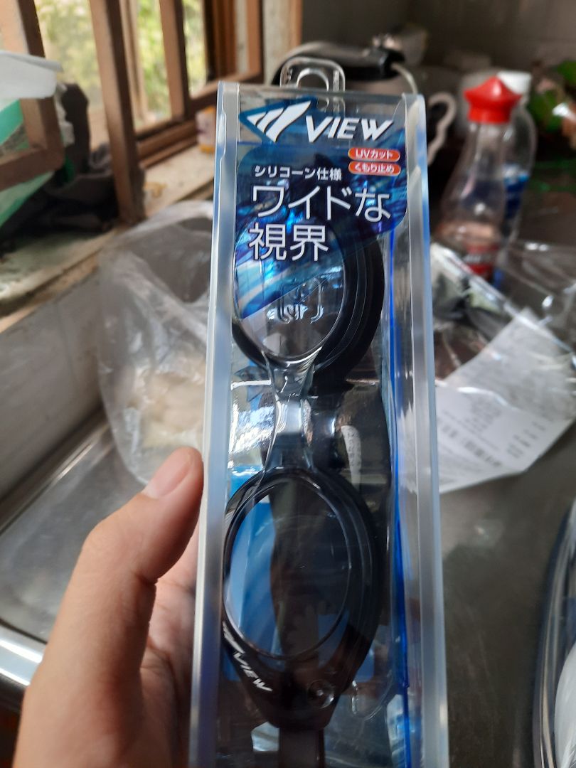 Hàng này chính hãng dùng sẽ rất ổn, vận động viên như Ánh Viên cũng dùng, hi vọng là hàng chính hãng của Nhật
Giao hàng siêu nhanh Hàng này chính hãng dùng sẽ rất ổn, vận động viên như Ánh Viên cũng dùng, hi vọng là hàng chính hãng của Nhật
Giao hàng siêu nhanh