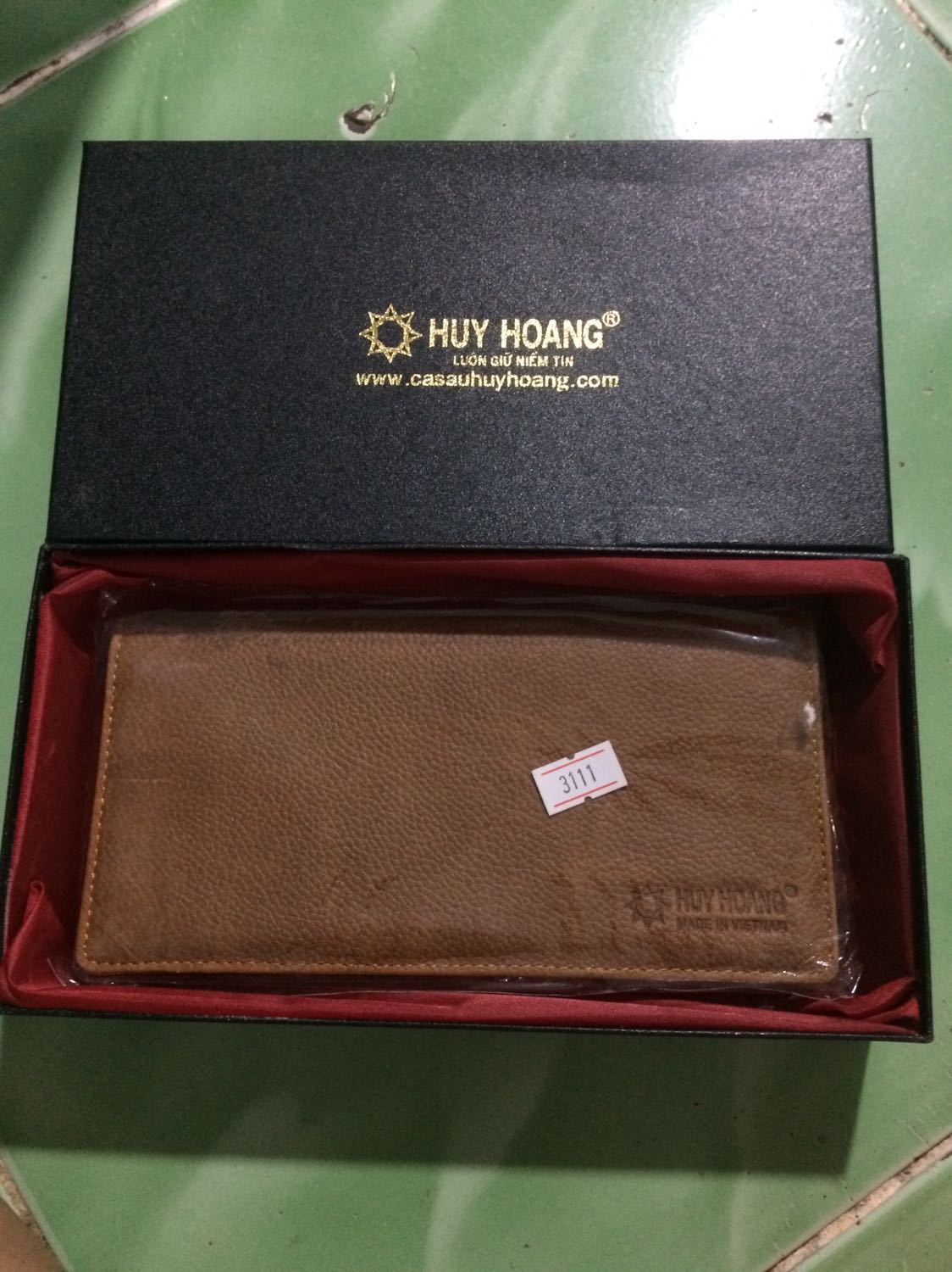 Chất lượng sản phẩm tuyệt vời,đóng gói hnagf rất kĩ và chắc chắn,rất đáng tiền