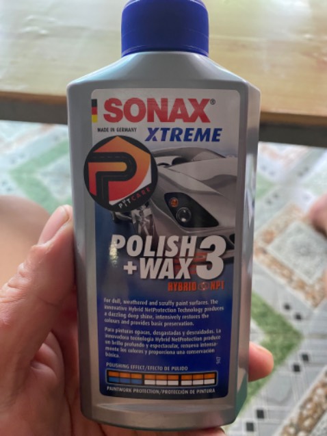 Chưa sử dụng nên cũng chưa biết như thế nào nhưng nhìn hình thức bao bì cũng như được sản xuất tại CHLB Đức, một đất nước có ngành khoa học kỹ thuật cơ khí cũng như công nghệ ô tô thì tôi tin tưởng đây sản phẩm tốt Chưa sử dụng nên cũng chưa biết như thế nào nhưng nhìn hình thức bao bì cũng như được sản xuất tại CHLB Đức, một đất nước có ngành khoa học kỹ thuật cơ khí cũng như công nghệ ô tô thì tôi tin tưởng đây sản phẩm tốt