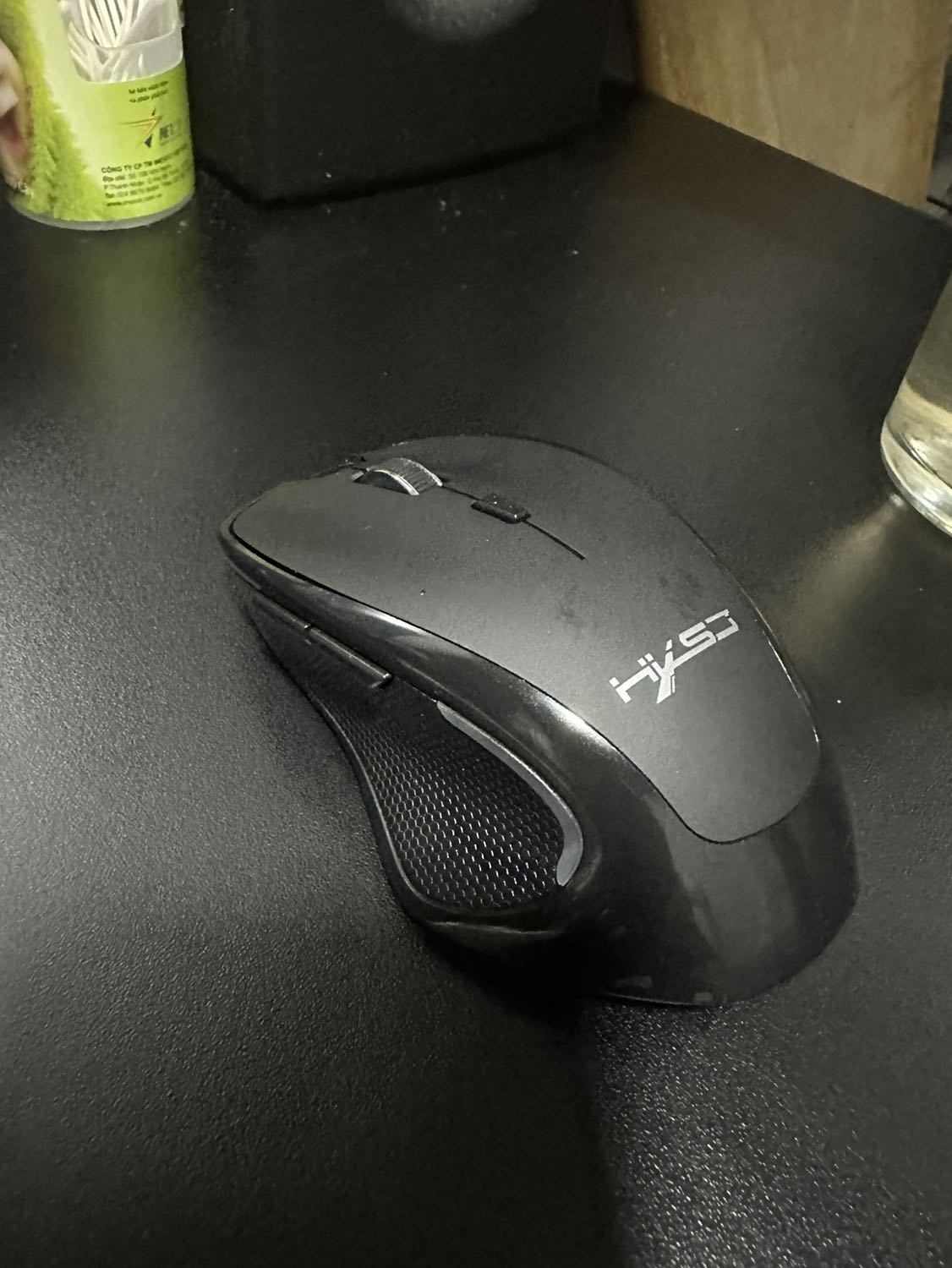 Chuột mượt, đẹp giá Oke