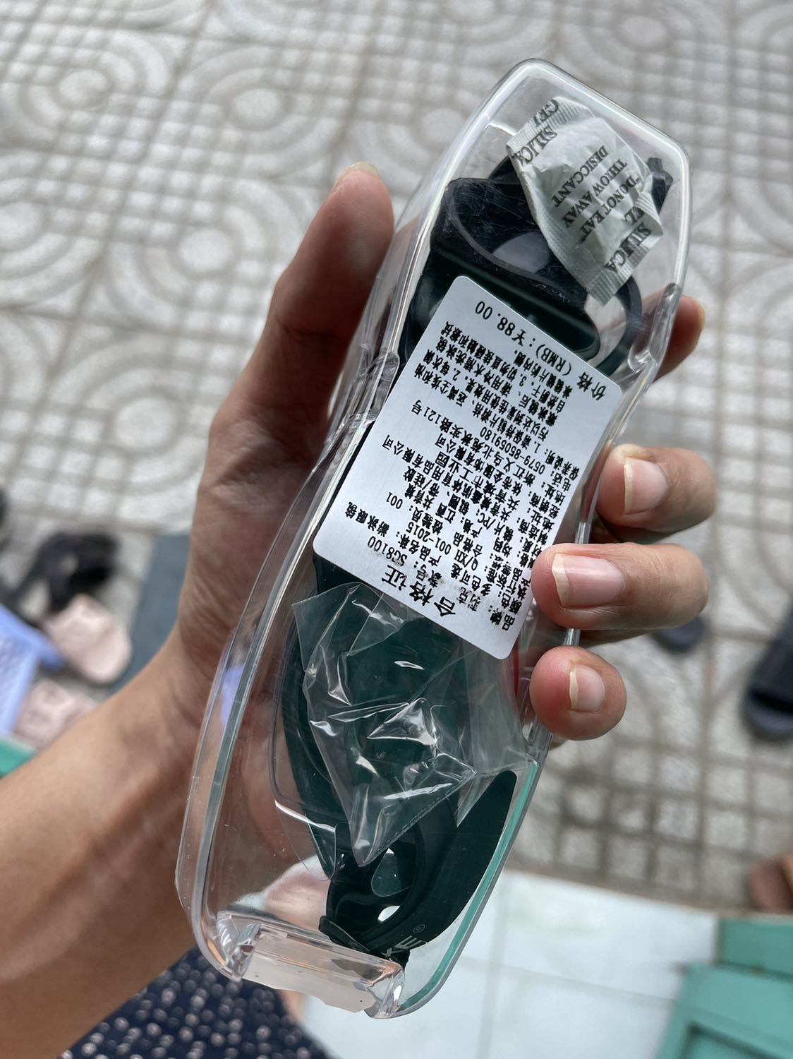 Đã nhận hàng . Chưa *** xem oke không . Hàng giống hình . Giá hợp lý cho học sinh , sinh viên ??????