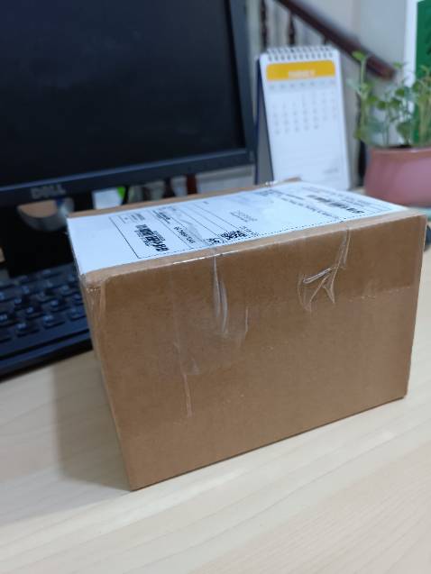 Giao hàng nhanh, đóng gói chắc chắn. Sp có mùi thơm nhẹ