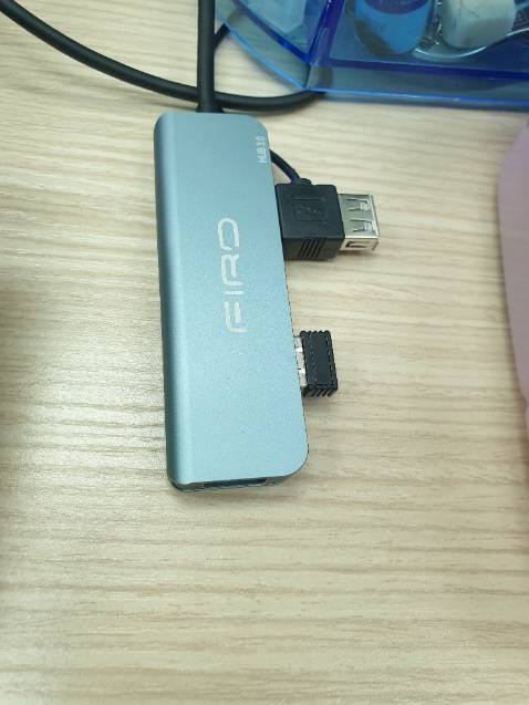 Kết nối ok,ko nóng,giao nhanh,htai dùng tốt nhé.