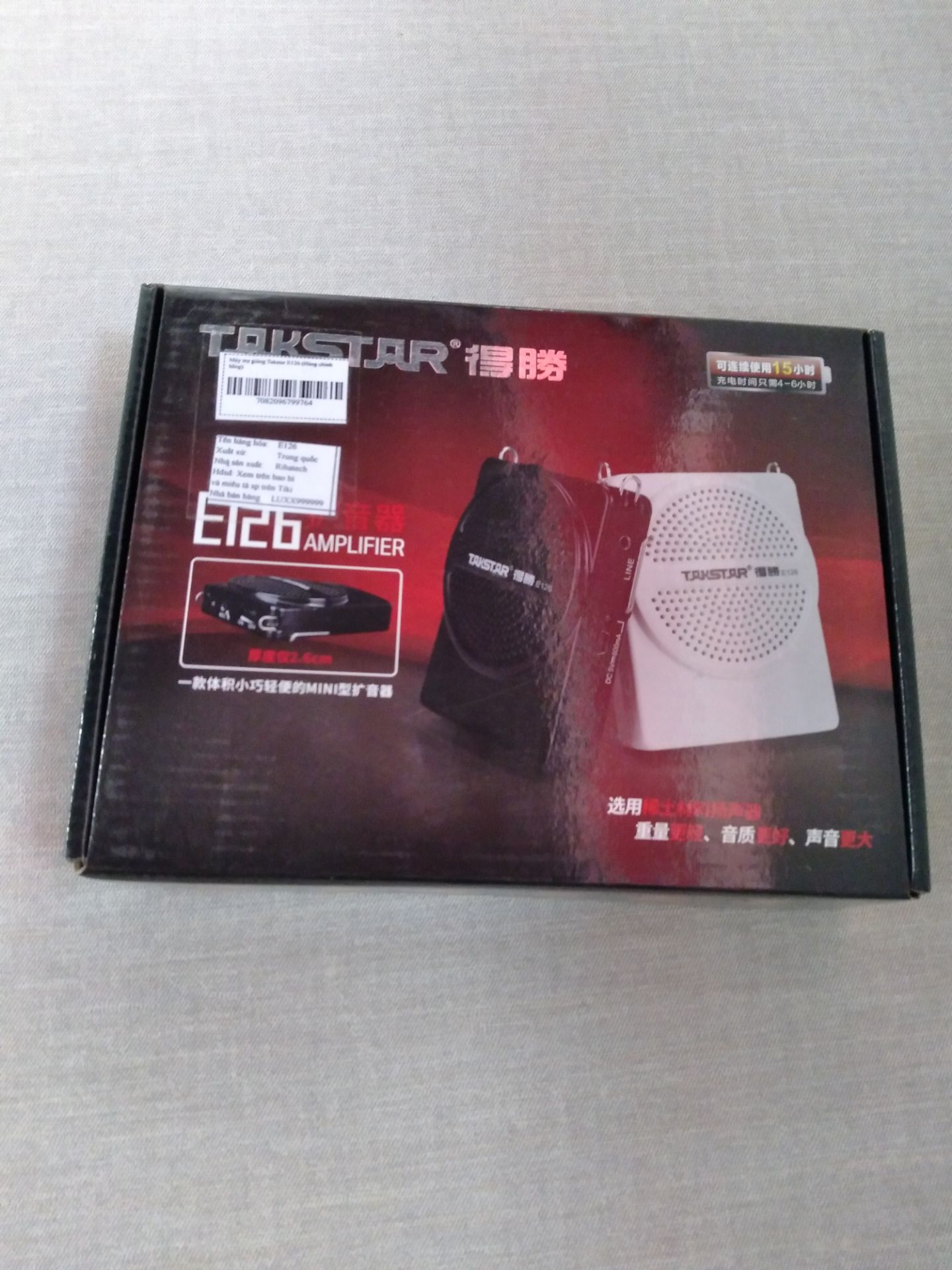 sản phẩm đẹp, đóng gói gọn gàng !!!