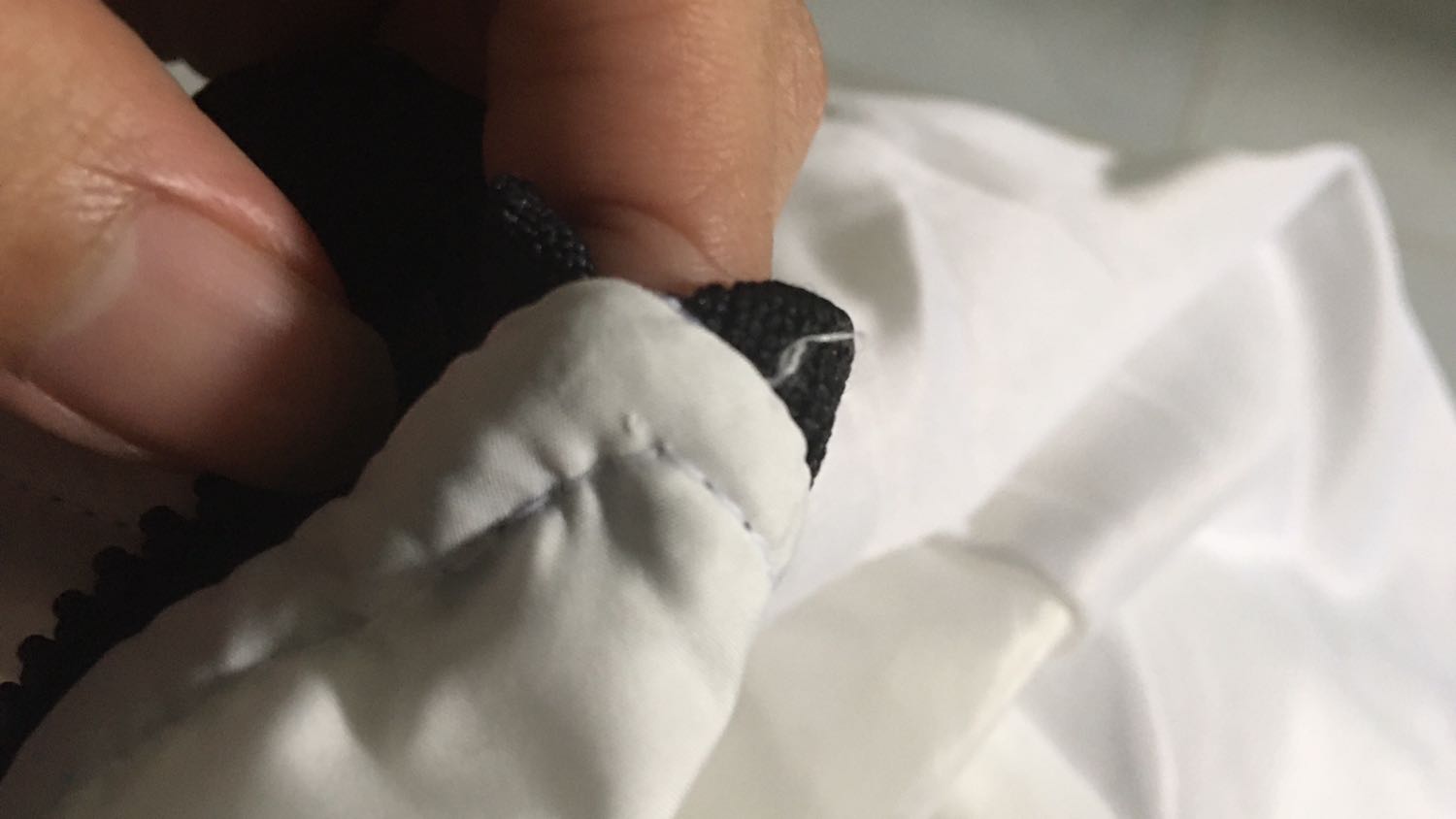 Ban do cu cho khach hang nen dung co mua do shop nay nua