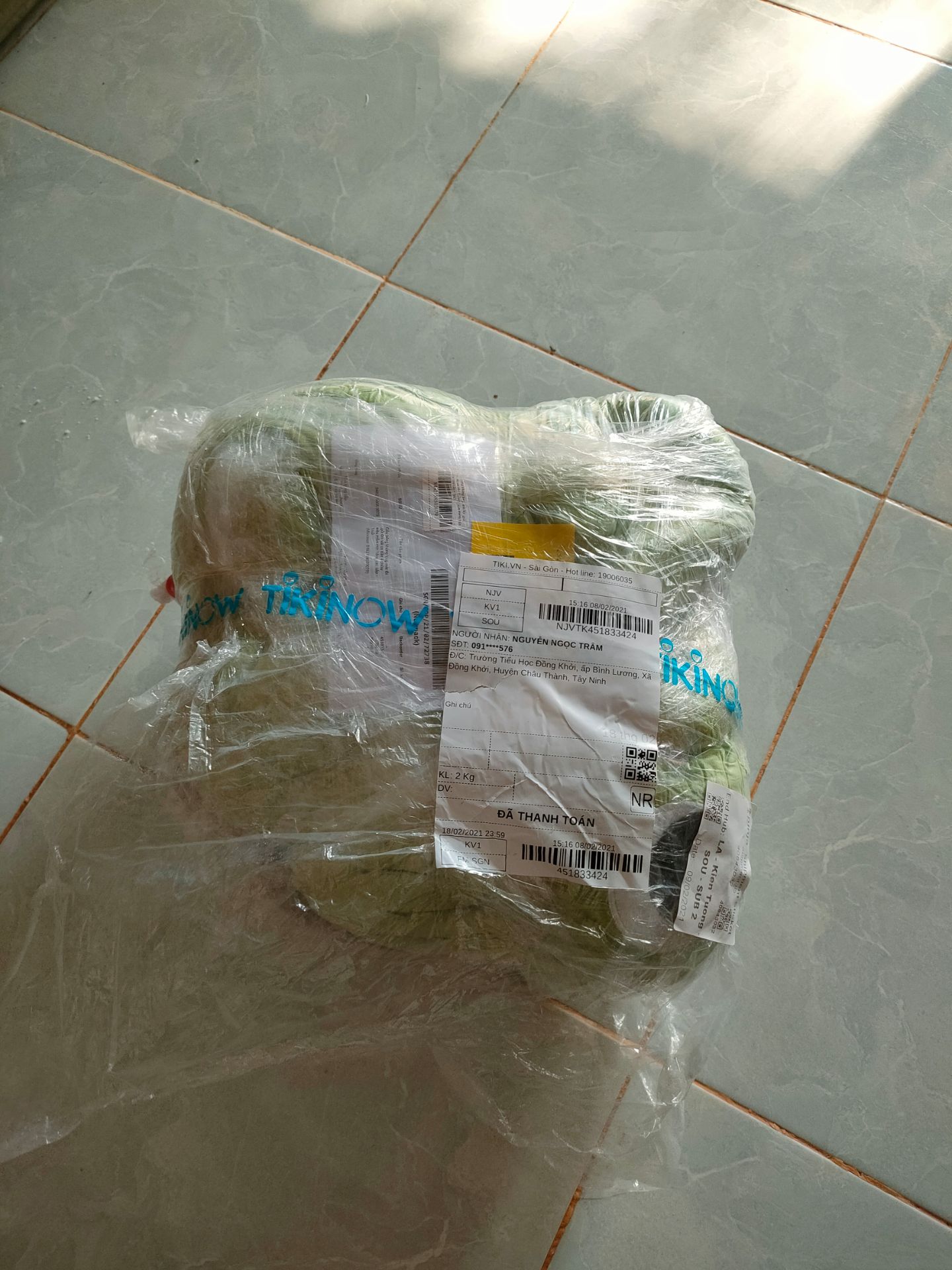 Gấu mềm và dễ thương lắm, shop tư vấn nhiệt tình iu