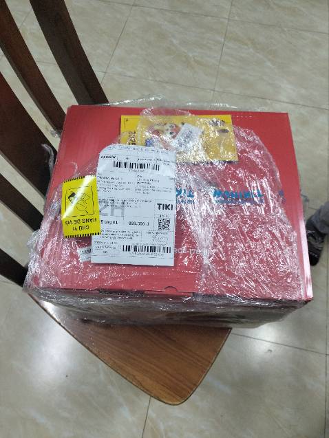 Shop giao hàng nhanh ko kịp ngáp 🤣 Shop giao hàng nhanh ko kịp ngáp 🤣