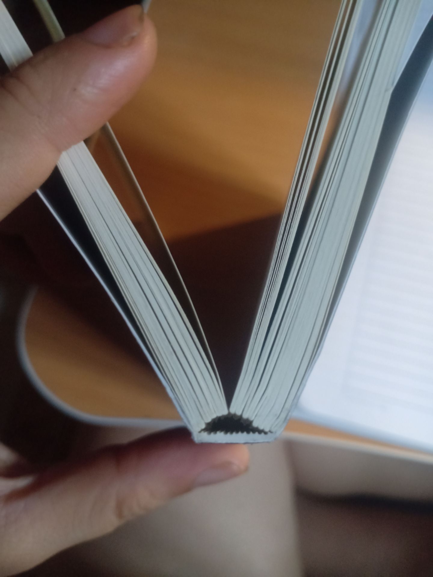 Sách hay, đưa ra những giải pháp thực tế với từng vấn đề, nh mà gáy sách nhanh bị bung